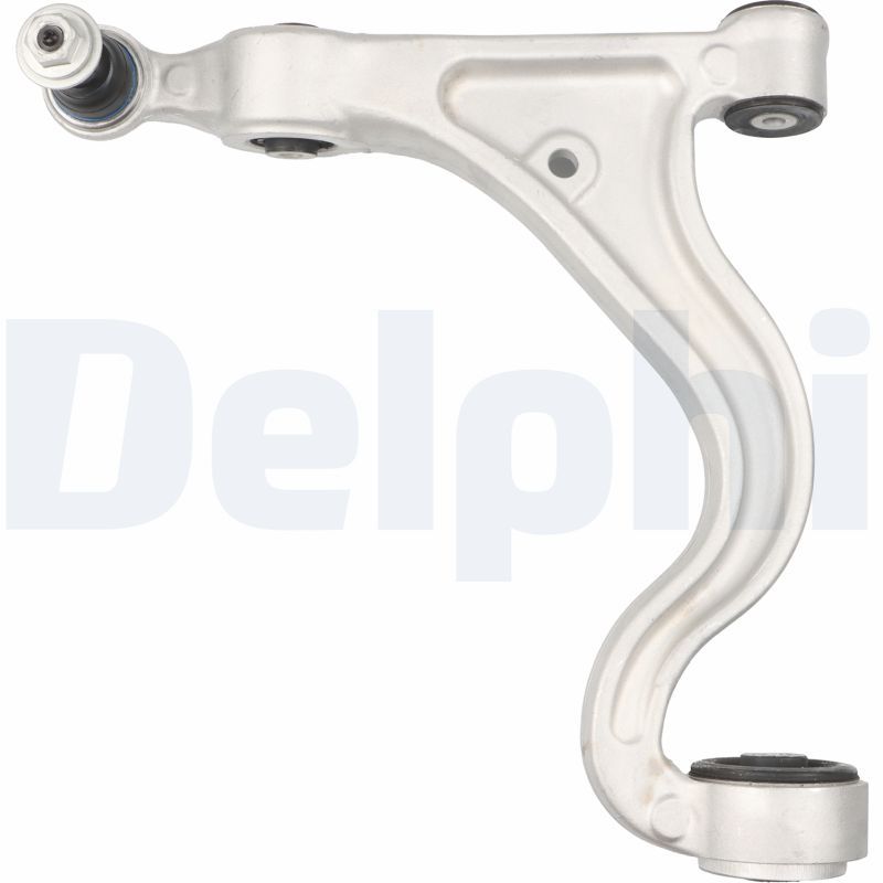 Control/Trailing Arm, wheel suspension 5