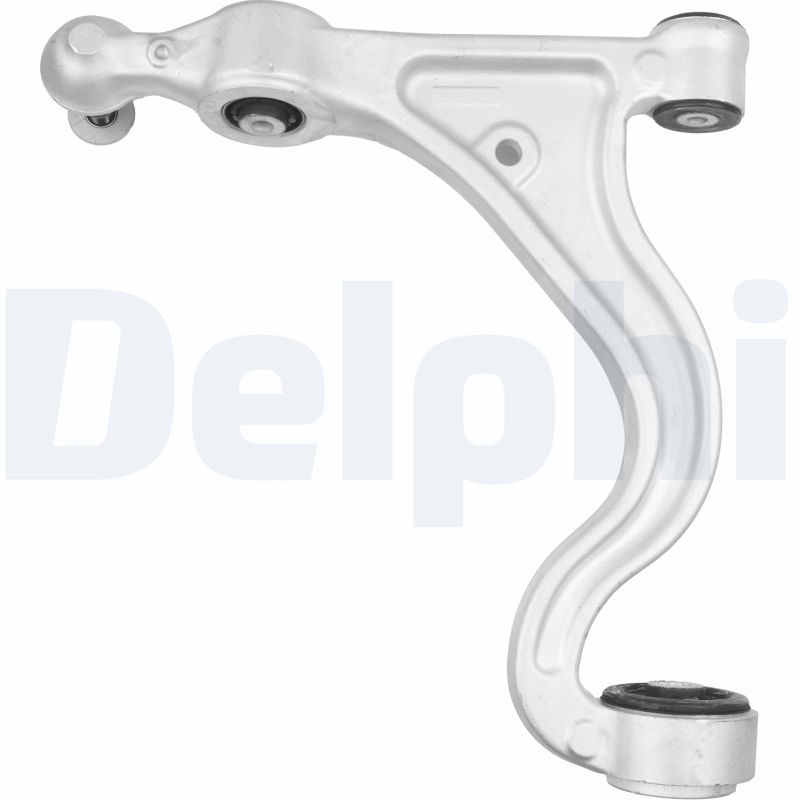 Control/Trailing Arm, wheel suspension 3