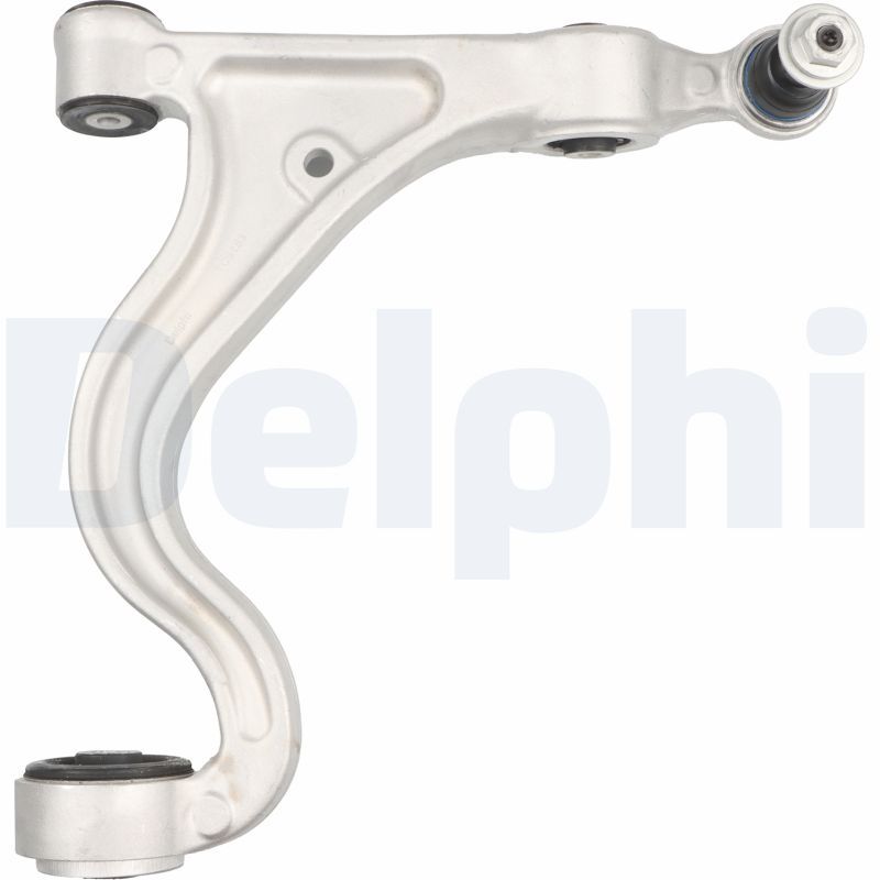 Control/Trailing Arm, wheel suspension 5