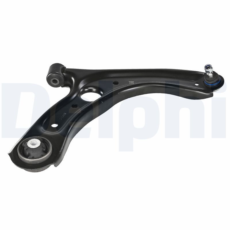 DELPHI TC9328 Ψαλίδι, ανάρτηση τροχών δεξιά εμπρός κάτω for HYUNDAI