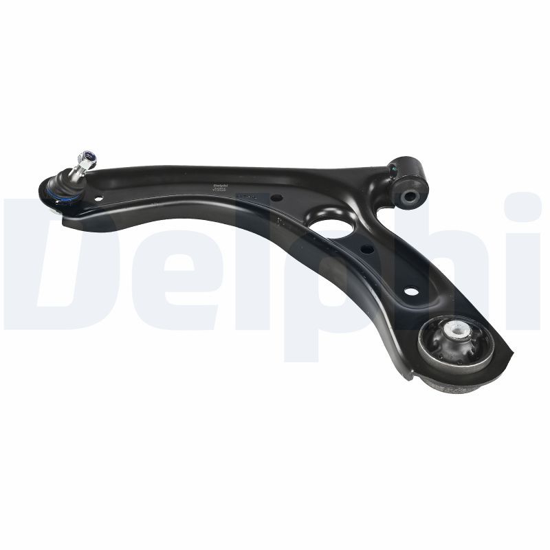 DELPHI TC9329 Ψαλίδι, ανάρτηση τροχών αριστερά εμπρός κάτω for HYUNDAI