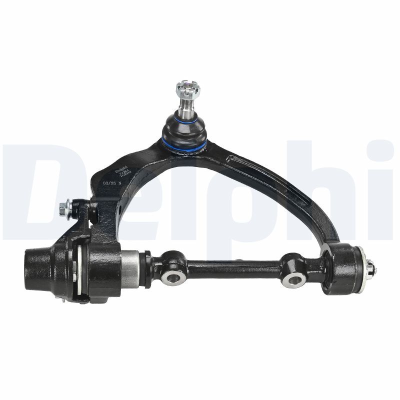 DELPHI TC9332 Ψαλίδι, ανάρτηση τροχών δεξιά εμπρός επάνω for KIA