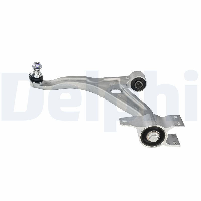Control/Trailing Arm, wheel suspension 2