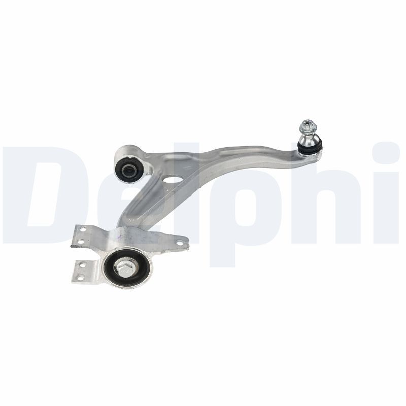 Control/Trailing Arm, wheel suspension 2