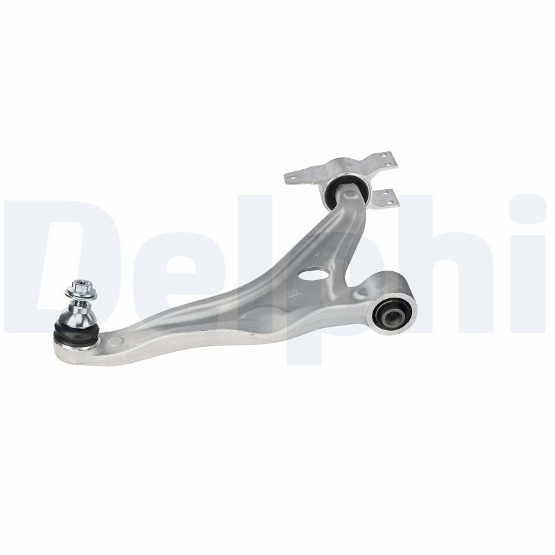 Control/Trailing Arm, wheel suspension 3