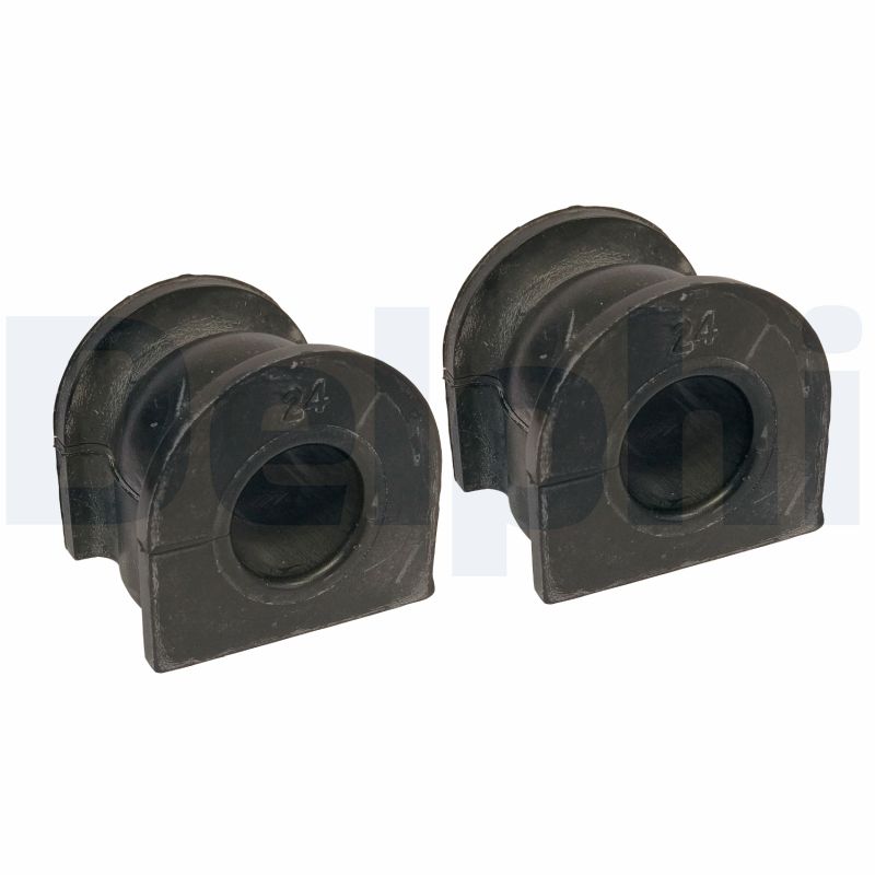 Bushing, stabiliser bar