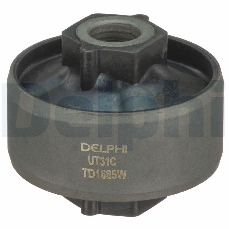 DELPHI TD1685W Supporto, Braccio oscillante-Supporto, Braccio oscillante-Ricambi Euro