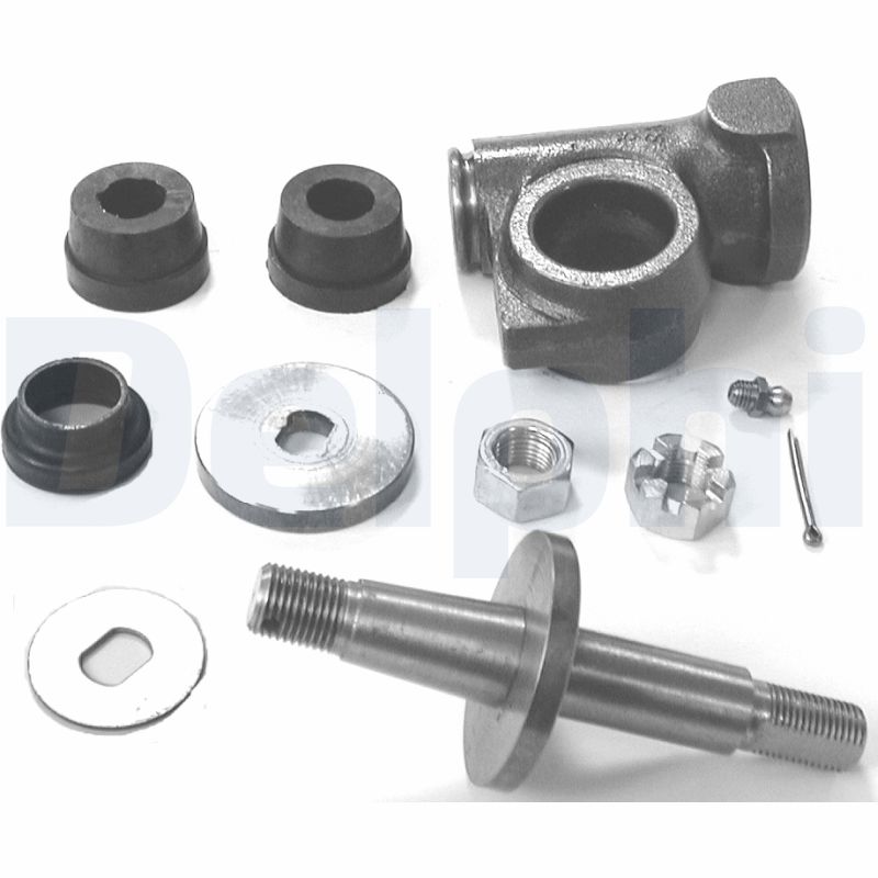 Repair Kit, steering knuckle