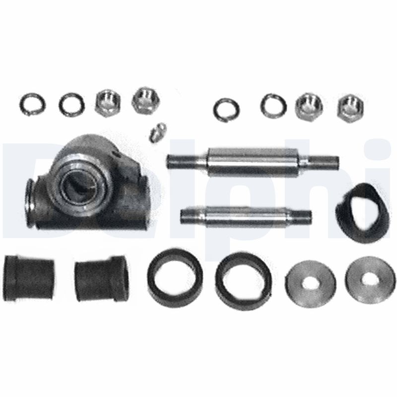 Repair Kit, steering knuckle