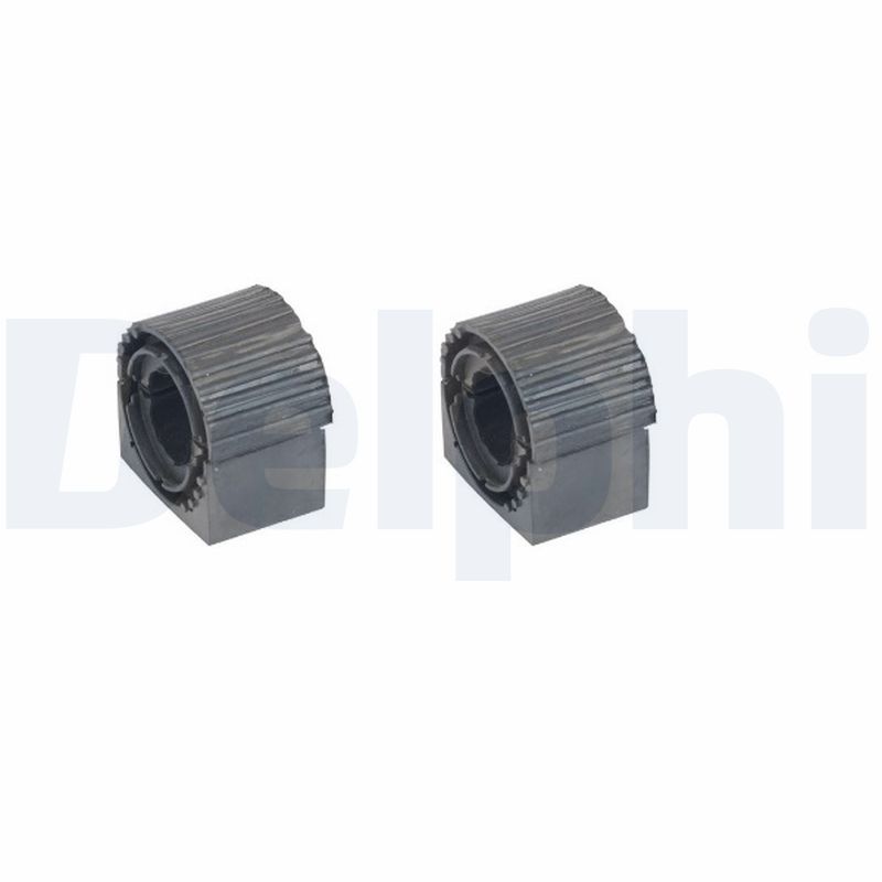 Bushing, stabiliser bar
