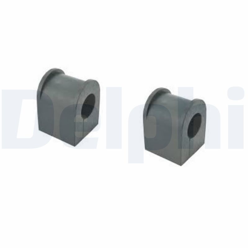 Bushing, stabiliser bar