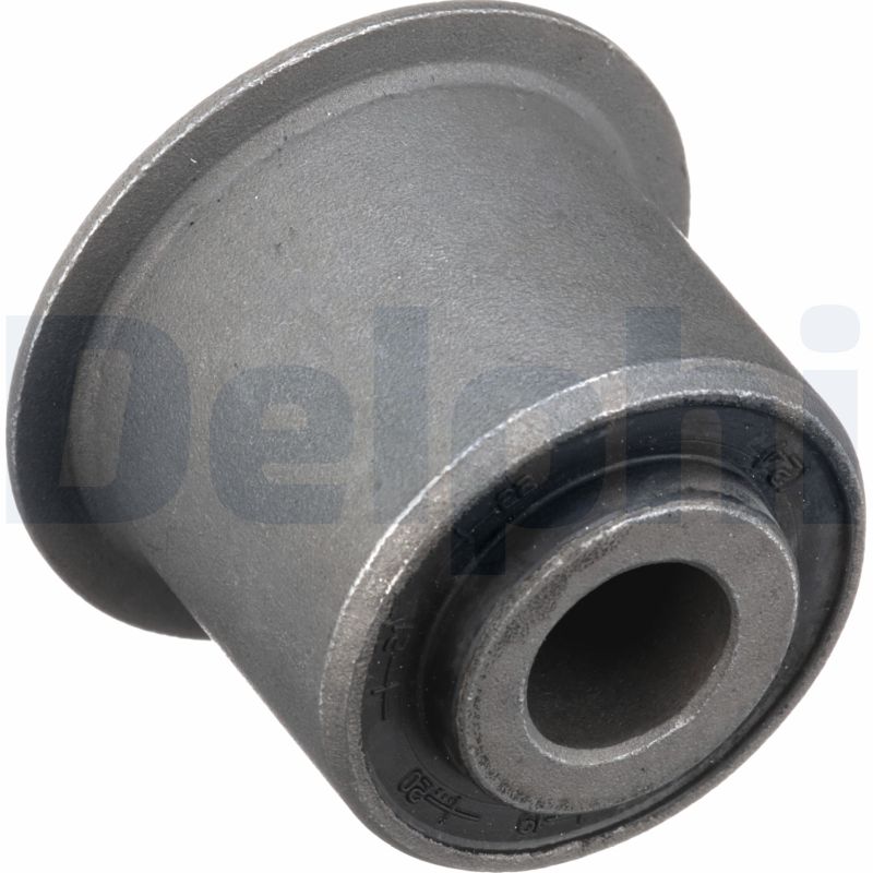 Mounting, control/trailing arm