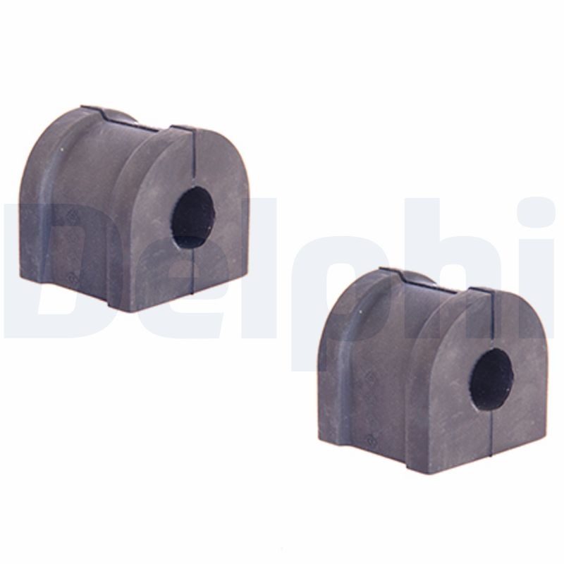 Bushing, stabiliser bar