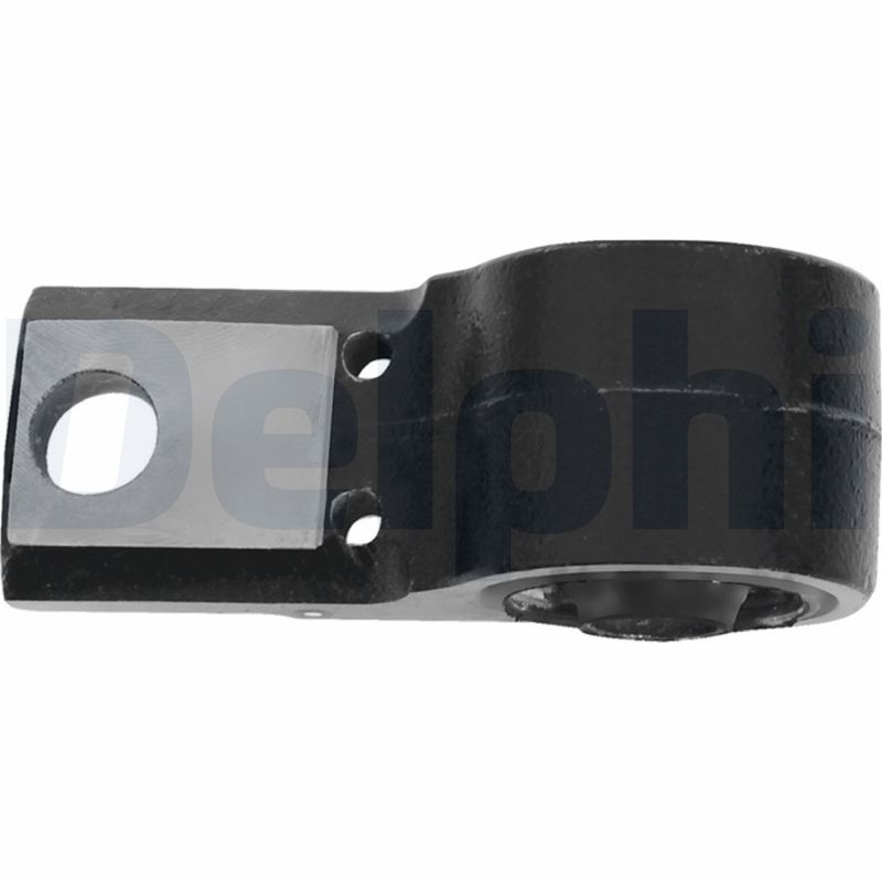 Mounting, control/trailing arm