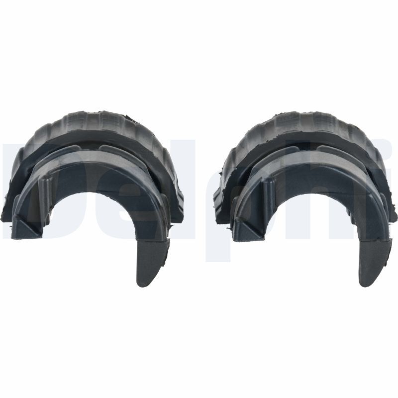 Bushing, stabiliser bar 2