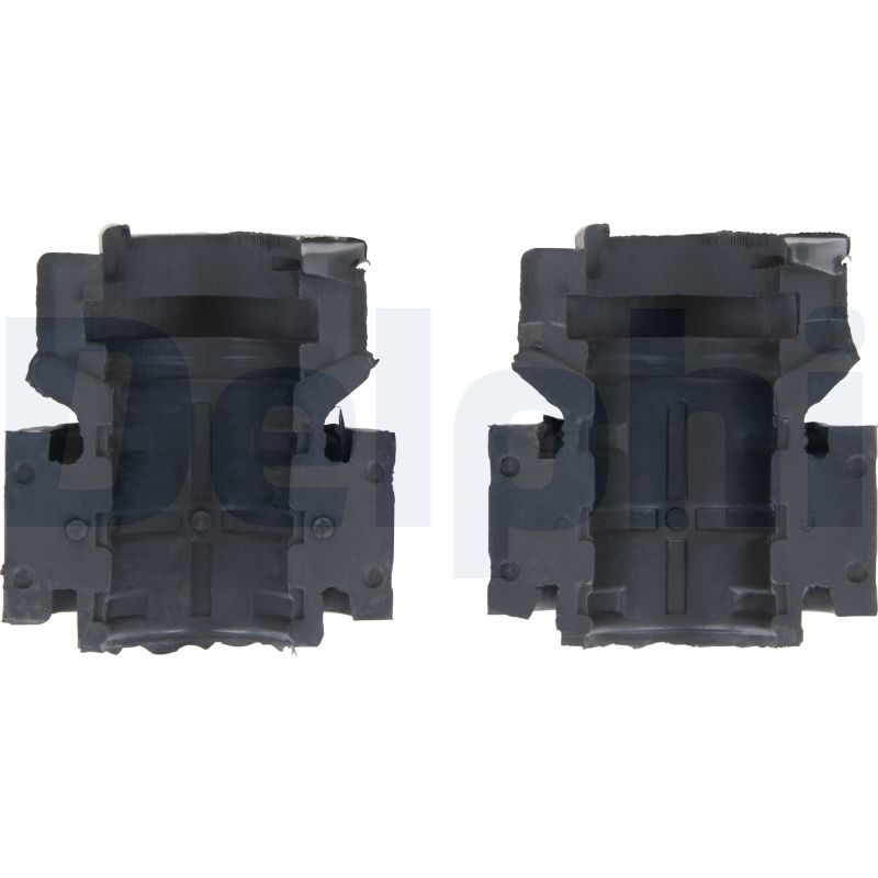 Bushing, stabiliser bar 3