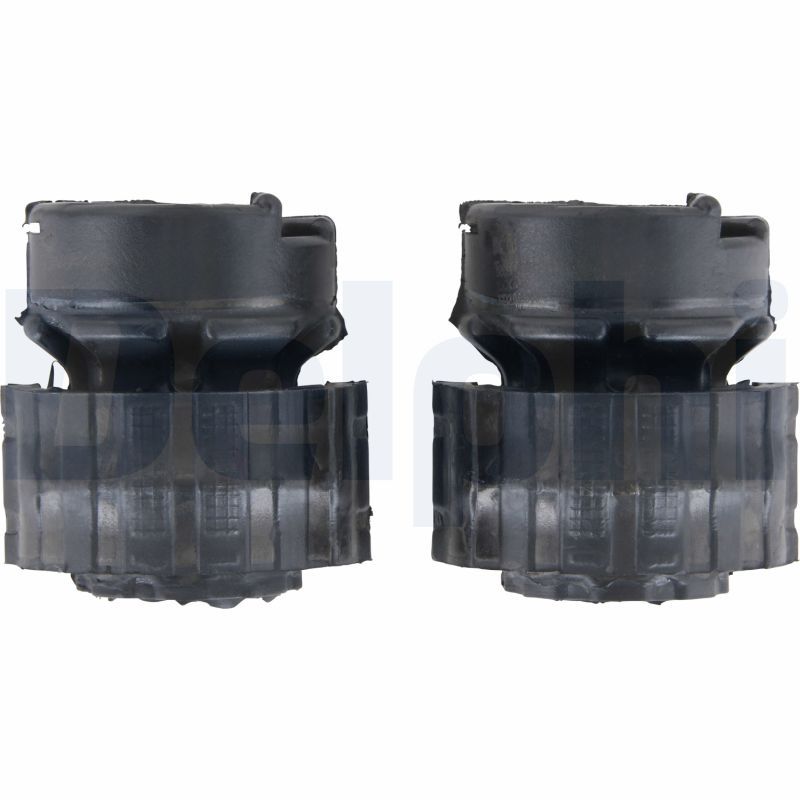 Bushing, stabiliser bar 5