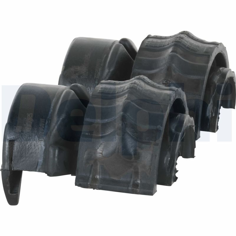 Bushing, stabiliser bar 6