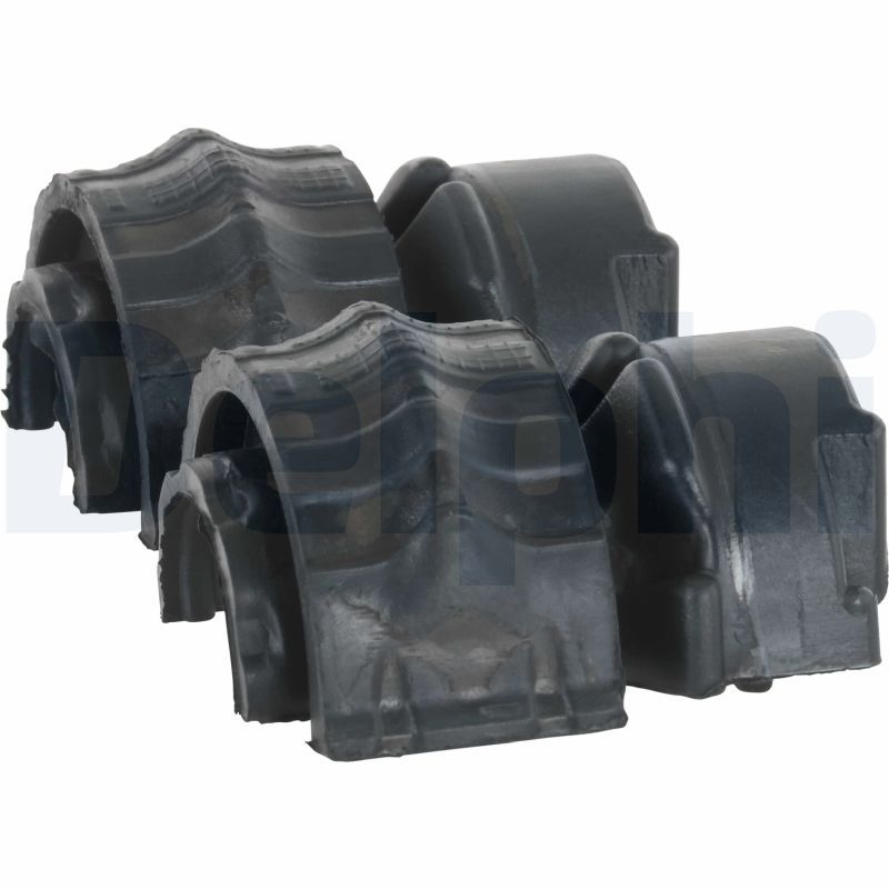 Bushing, stabiliser bar 7