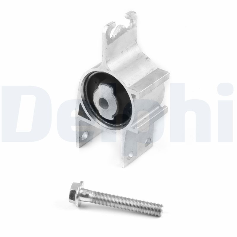 DELPHI TD2075W Mounting,...