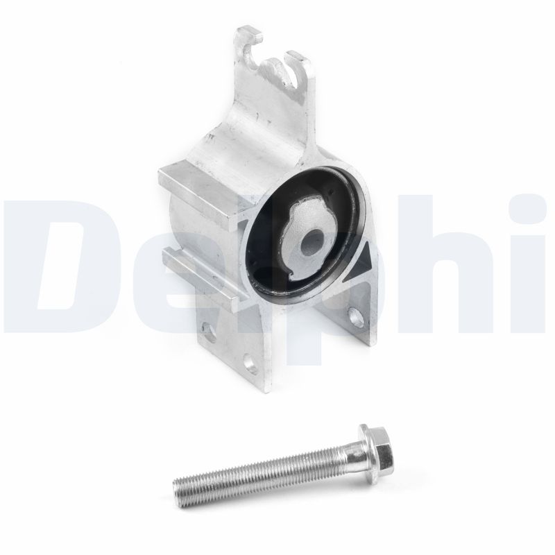 DELPHI TD2076W Mounting,...