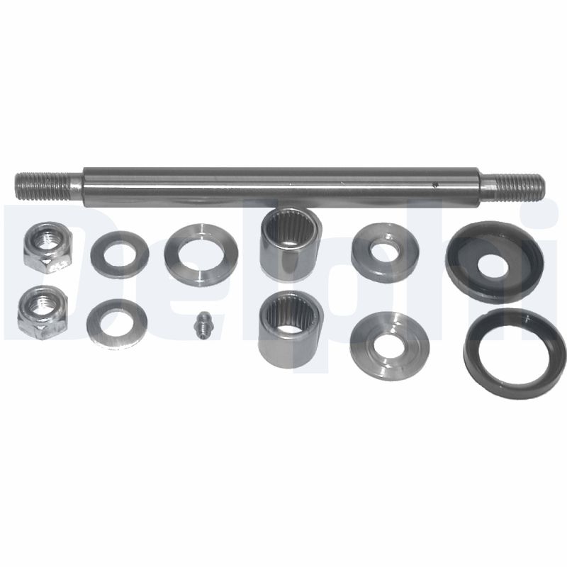 DELPHI TD228W Kit riparazione, Fuso a snodo