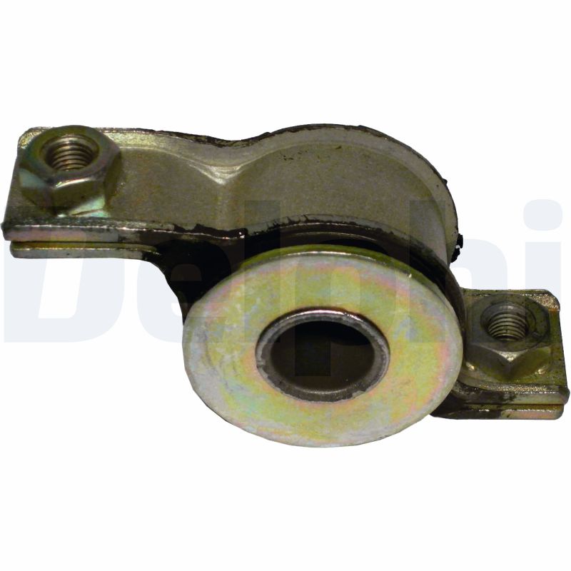 Mounting, control/trailing arm