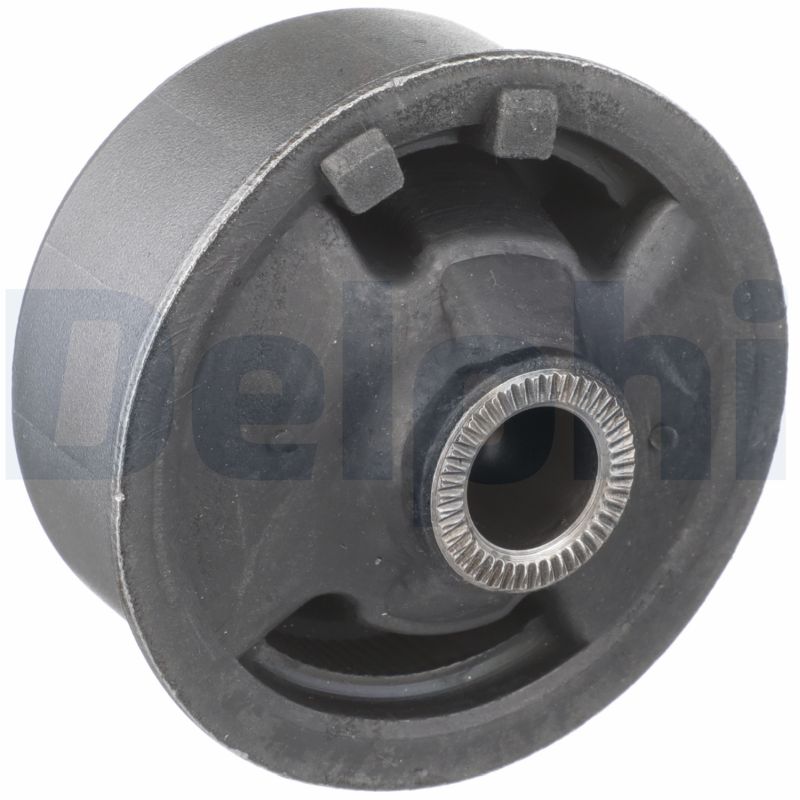 Mounting, control/trailing arm