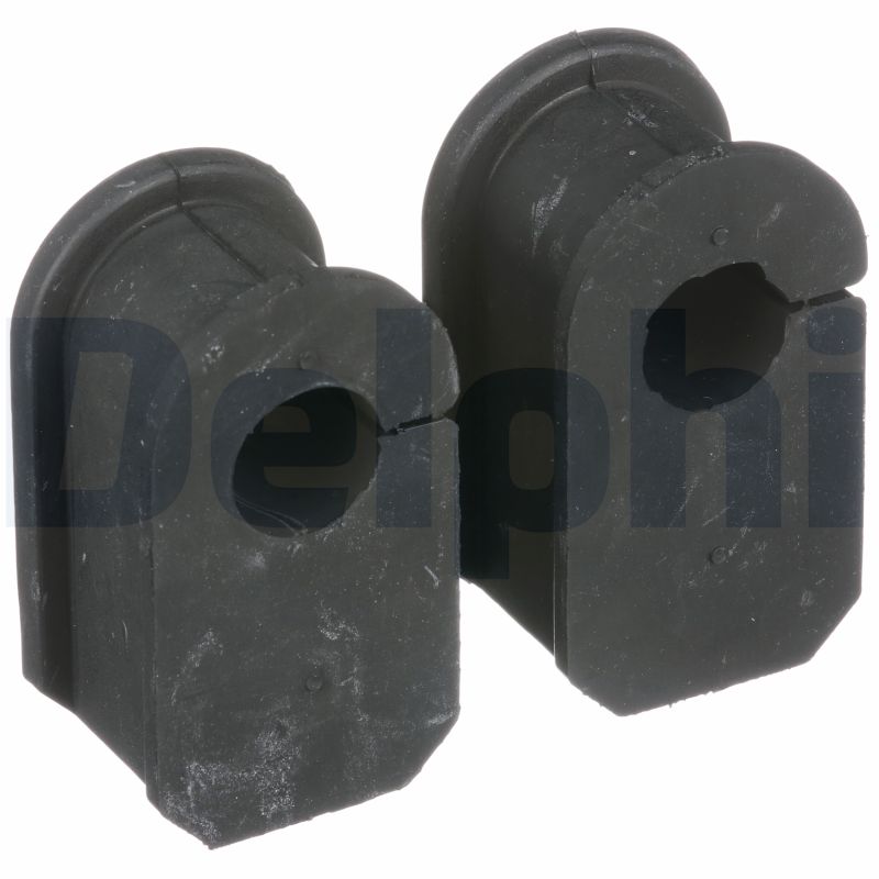 Bushing, stabiliser bar
