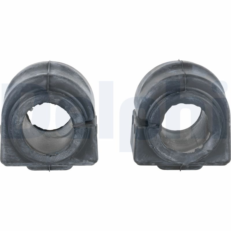 Bushing, stabiliser bar 2