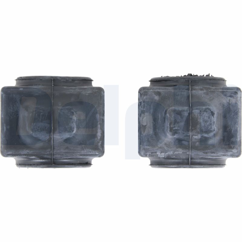 Bushing, stabiliser bar 3