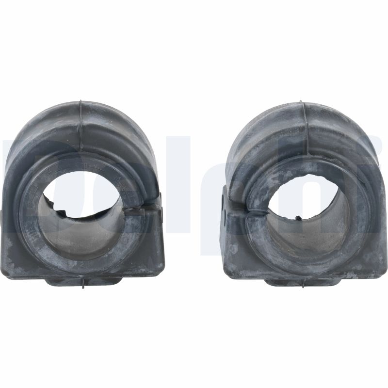 Bushing, stabiliser bar 4