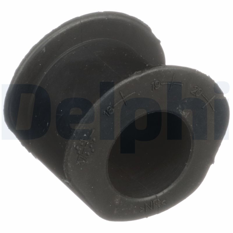 Bushing, stabiliser bar