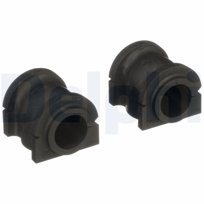 Bushing, stabiliser bar