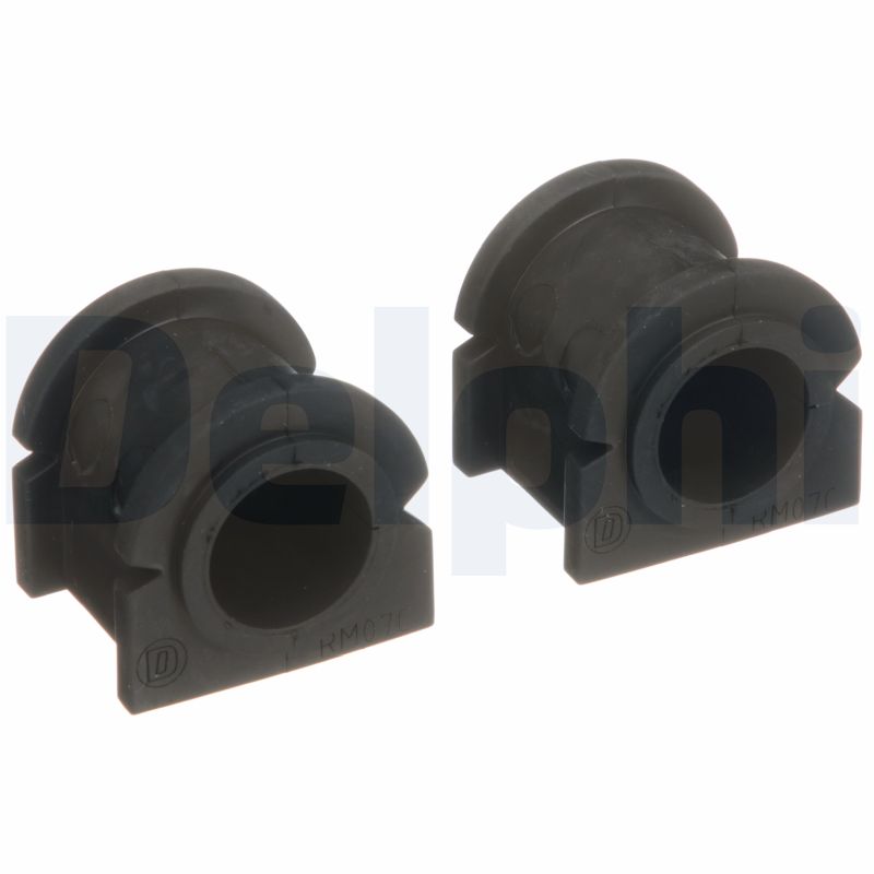 Bushing, stabiliser bar