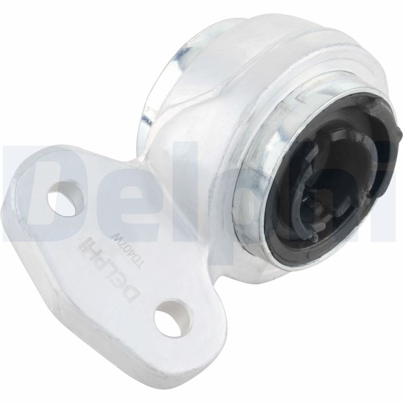 DELPHI TD407W Supporto, Braccio oscillante-Supporto, Braccio oscillante-Ricambi Euro