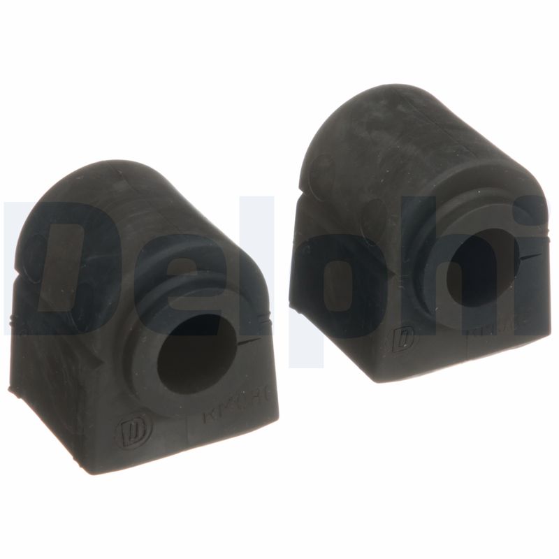 Bushing, stabiliser bar
