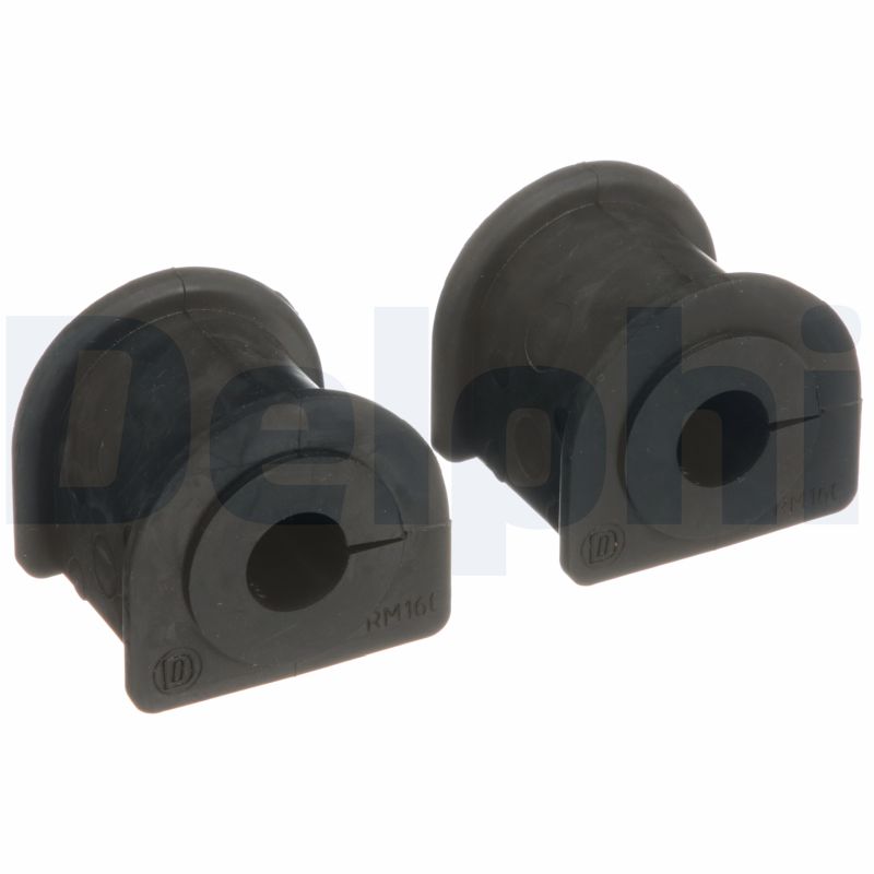 Bushing, stabiliser bar