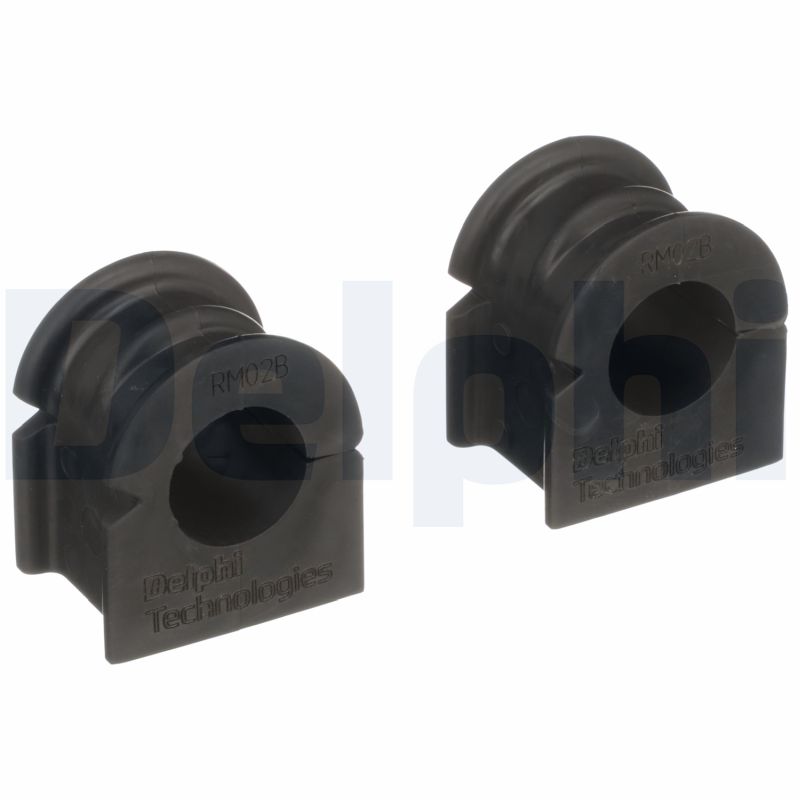 Bushing, stabiliser bar
