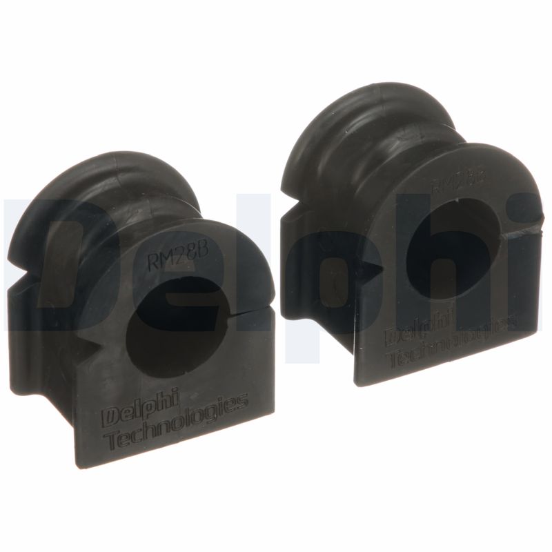 Bushing, stabiliser bar