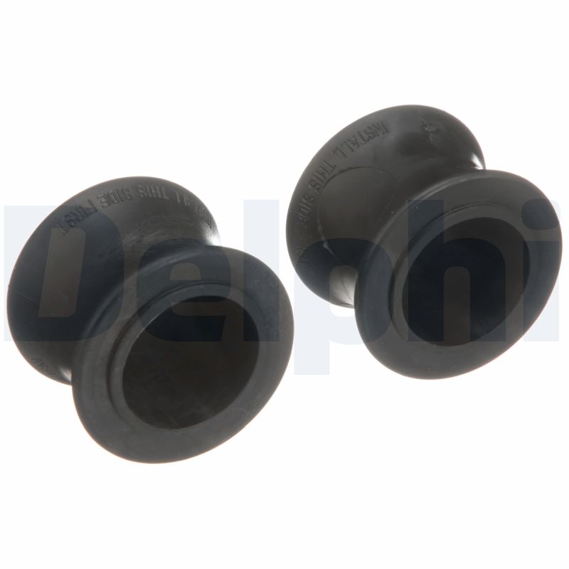 Bushing, stabiliser bar
