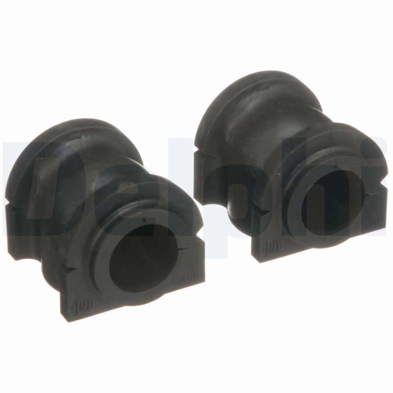 Bushing, stabiliser bar