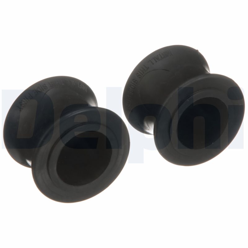 Bushing, stabiliser bar