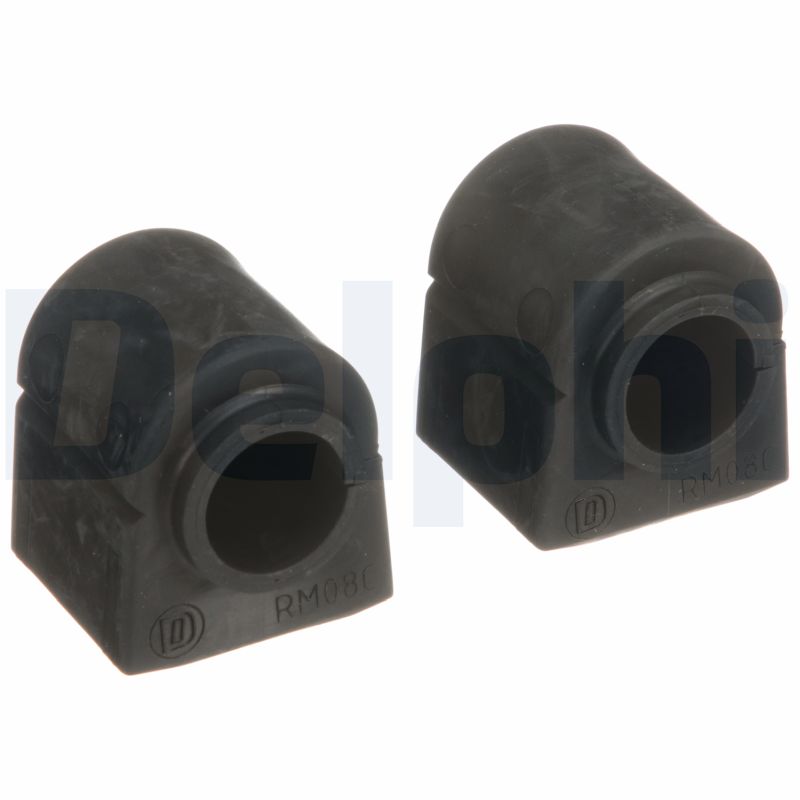 Bushing, stabiliser bar