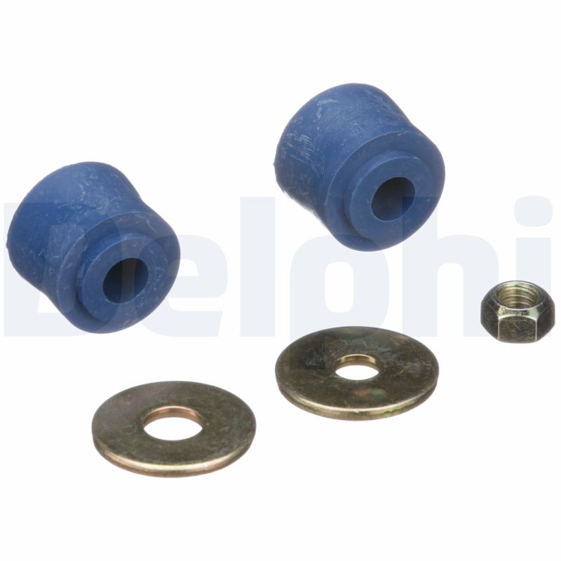 Bushing, stabiliser bar