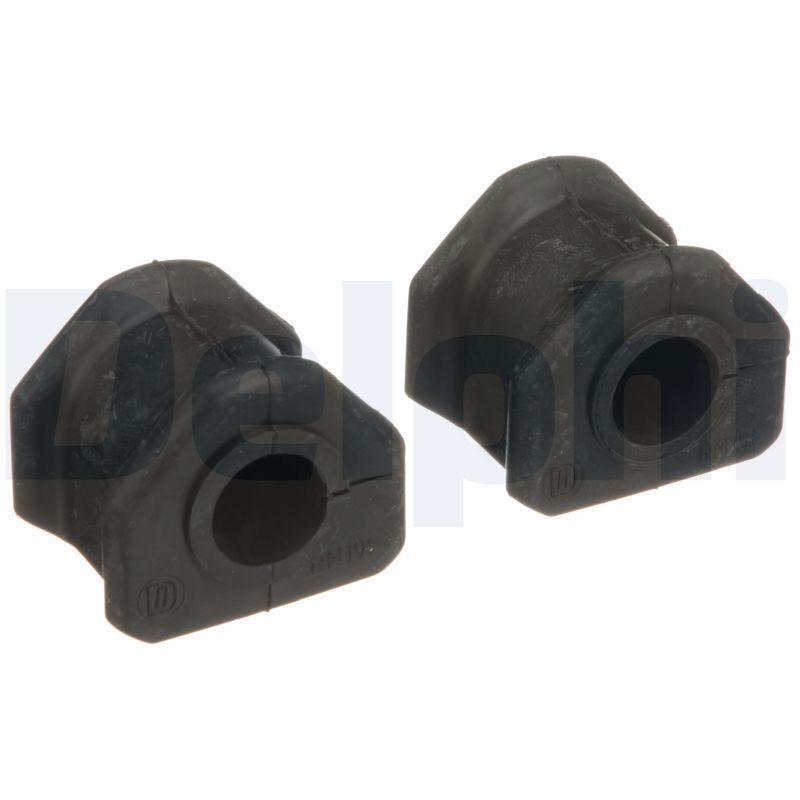 Bushing, stabiliser bar