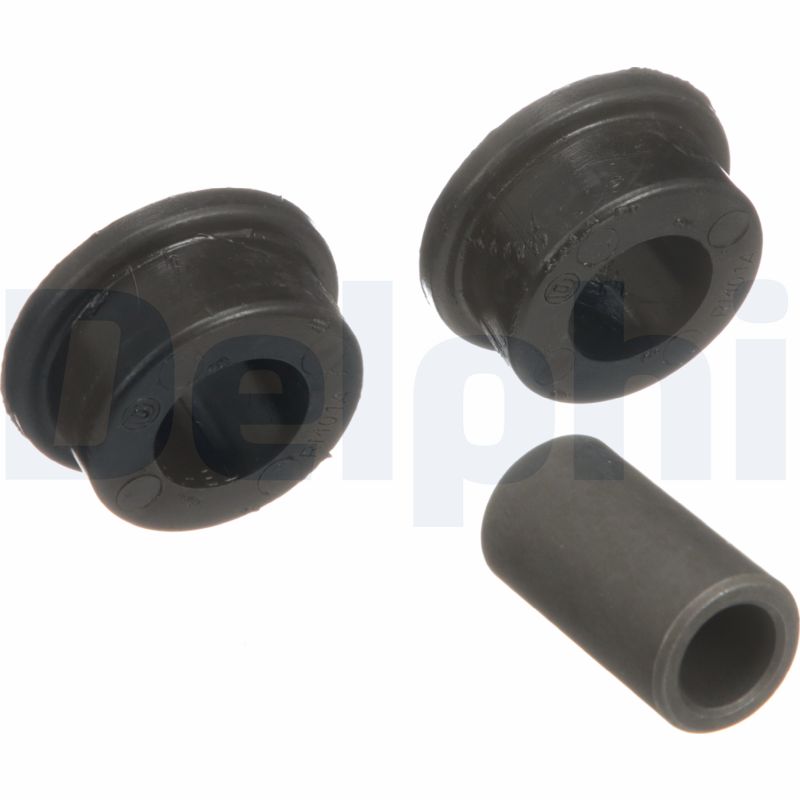 Mounting, control/trailing arm