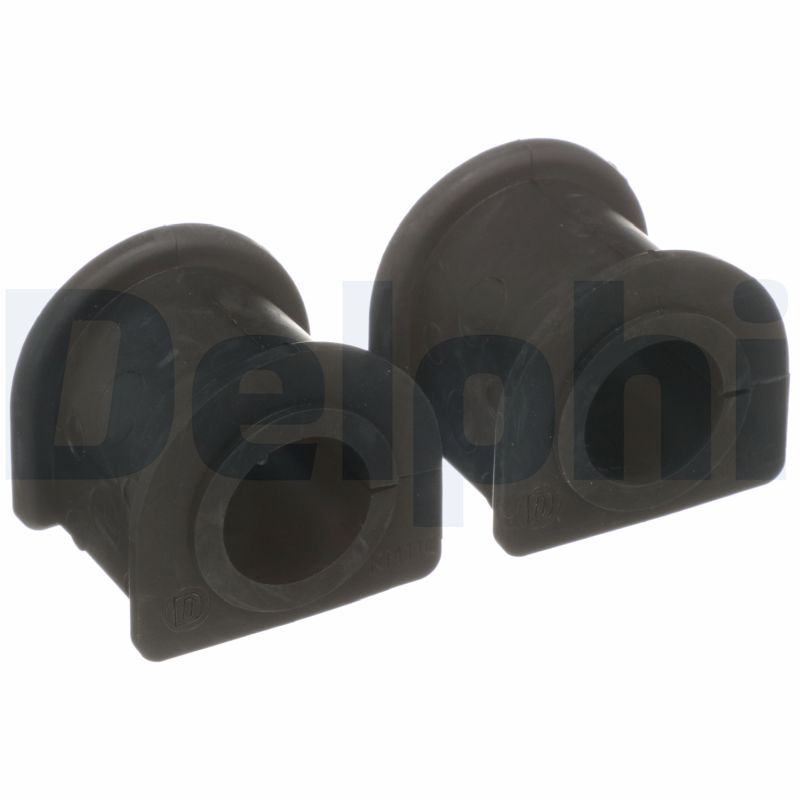 Bushing, stabiliser bar
