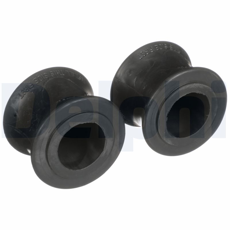 Bushing, stabiliser bar
