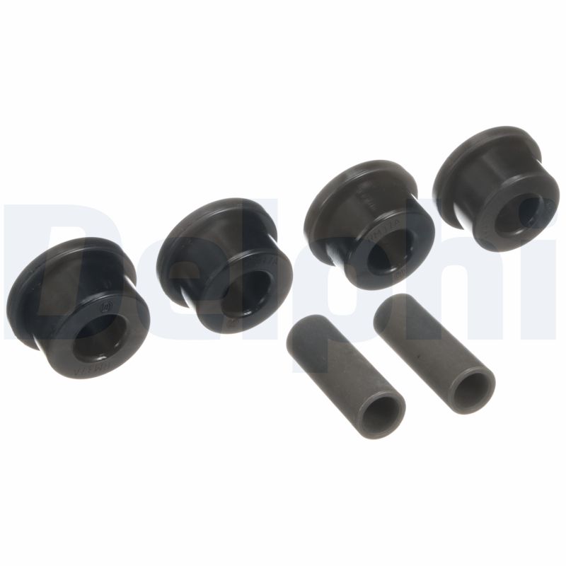 Mounting, control/trailing arm